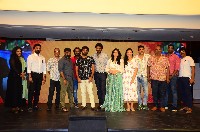 Kalapuram Movie Pre Release Event